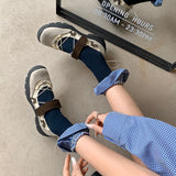 CLASSY BALLET SNEAKERS FOR LADIES