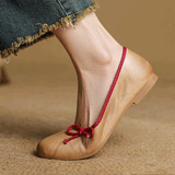 BOW-TIE-BALLET-FLATS