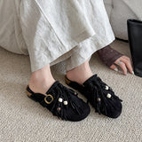FLAT-MULE-LOAFERS