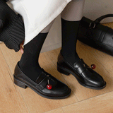LOAFERS-FLAT-for-WOMEN
