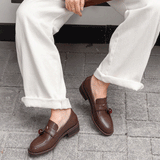 LOAFERS-FLAT-for-WOMEN