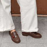 LOAFERS-FLAT-for-WOMEN