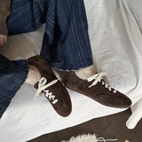 COFFEE-FLAT-SNEAKER