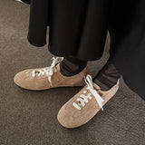 KHAKI-SNEAKER-FLAT