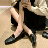 CHUNKY-HEEL-LOAFERS