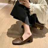 CHUNKY-HEEL-LOAFERS
