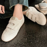 CLASSY DESIGNER SNEAKERS FLATS FOR WOMEN