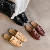 COMFORTABLE-MULE-SHOES-LEATHER