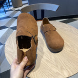 COMFORTABLE CLOGS AND MULES FLAT FOR WOMEN