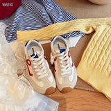 COMFORTABLE CLOUD DEXUN SNEAKERS FLAT