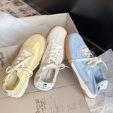 COMFORTABLE CLOUD DEXUN SNEAKERS FOR LADIES