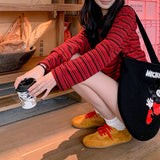 DEXUN SPROT SNEAKERS FLAT