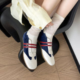 FASHION DEXUN SNEAKERS WOMEN