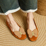 CUTE-BALLET-FLAT-SHOES