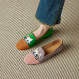 CAT-LOAFER-FLAT