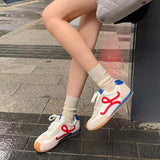 COMFORTABLE CLOUD DEXUN SNEAKERS FLAT