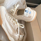 COMFORTABLE CLOUD DEXUN SNEAKERS FOR GIRLS