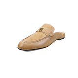 COMFORTABLE-MULE-SHOES-LEATHER