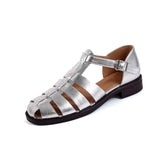 FLAT-FISHERMAN-SANDALS-LEATHER