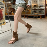 THONG-SANDALS-BOOTS-BROWN