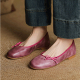 BOW-TIE-BALLET-FLATS