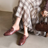 COMFORTABLE-MULE-SHOES-LEATHER