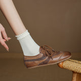 FLAT-DEXUN-SNEAKER-BROWN