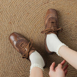 FLAT-DEXUN-SNEAKER-BROWN
