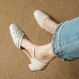 WHITE-ROMAN-CLOSED-TOE-SANDALS