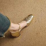 GOLD-ROMAN-CLOSED-TOE-SANDALS