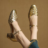 ROMAN-CLOSED-TOE-SANDALS-GOLD
