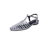 ROMAN-CLOSED-TOE-SANDALS-SILVER