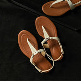 T-STRAP-SANDALS-FLAT-LEATHER