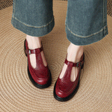 T-STRAP-LOAFERS