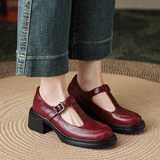 T-STRAP-LOAFER