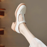 T-STRAP-LOAFER