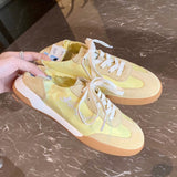 COMFORTABLE CLOUD DEXUN SNEAKERS FOR GIRLS