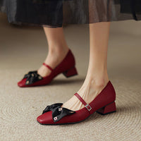 BOW-MARY-JANE-MID-HEELS-SHOES