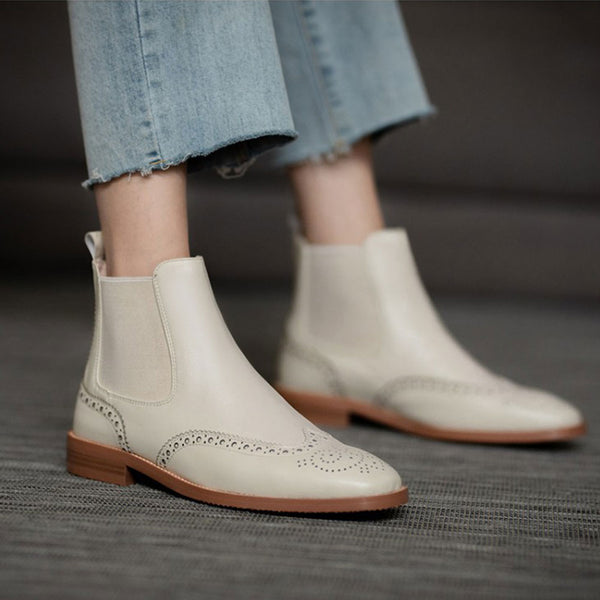 LADIES-CHELSEA-ANKLE-BOOTS