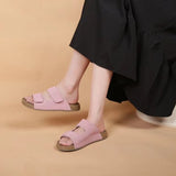 VINTAGE REEF FLAPFORM SANDALS