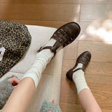 VINTAGE CLOSED TOE FISHER SANDALS FOR LADIES
