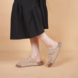 VINTAGE REEF FLAPFORM SANDALS
