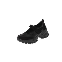 FASHION FLAT PLATFORM SHOES FOR WOMEN