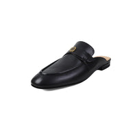 WOMENS-COMFORTABLE-MULE-SHOES-LEATHER