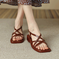 SANDALS-FLAT-WOMEN