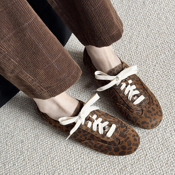 LEOPARD-SNEAKER-FLAT