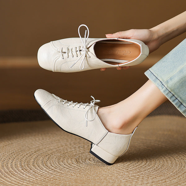 LACE-UP-LOAFERS-WHITE