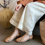CLOSED-TOE-FISHMAN-SANDALS-LEATHER-FLAT