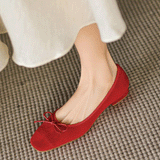 LADIES-FLAT-SHOES