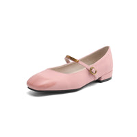 LOW HEEL GIRLS SHOES